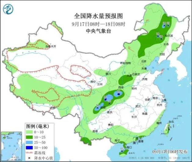 仲兴乡天气预报更新通知