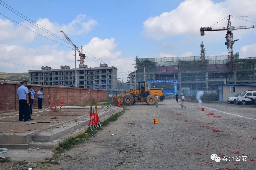 秦州区级公路维护监理事业单位最新动态与成果概览